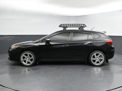 2018 Subaru Impreza 2.0i