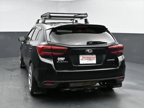 2018 Subaru Impreza 2.0i