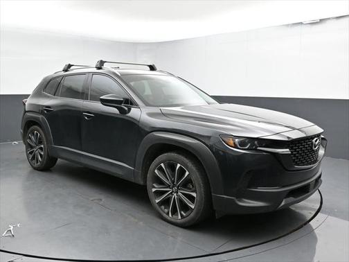 2023 Mazda CX-50 2.5 S Premium Plus