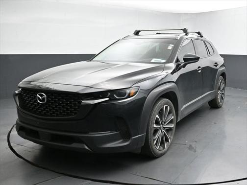 2023 Mazda CX-50 2.5 S Premium Plus
