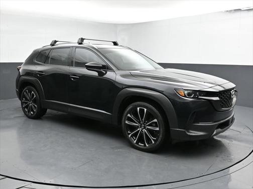 2023 Mazda CX-50 2.5 S Premium Plus