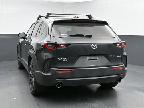 2023 Mazda CX-50 2.5 S Premium Plus