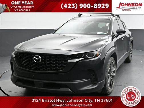 2023 Mazda CX-50 2.5 S Premium Plus