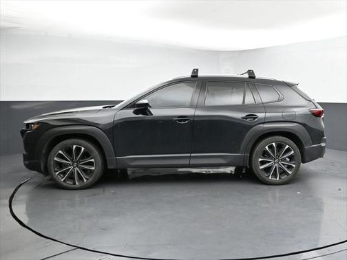 2023 Mazda CX-50 2.5 S Premium Plus