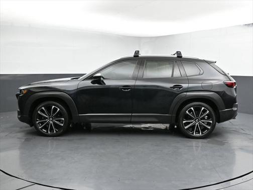2023 Mazda CX-50 2.5 S Premium Plus