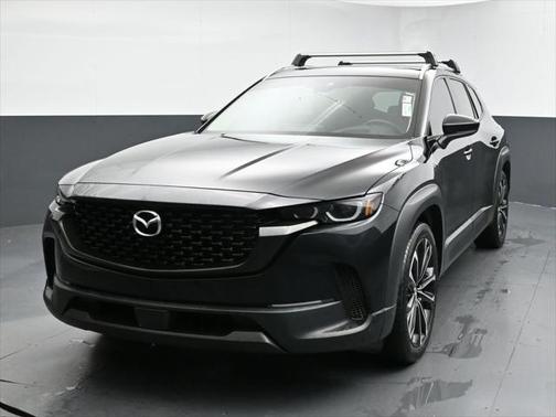2023 Mazda CX-50 2.5 S Premium Plus