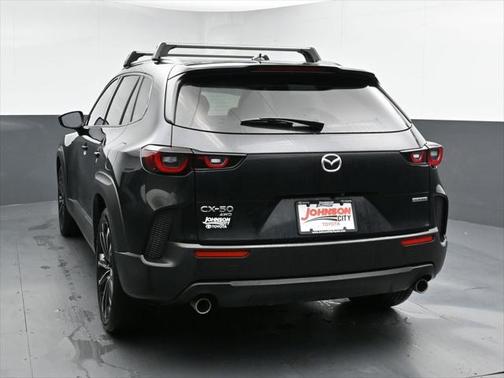 2023 Mazda CX-50 2.5 S Premium Plus