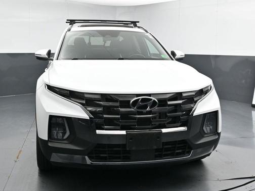 2022 Hyundai SANTA CRUZ Limited