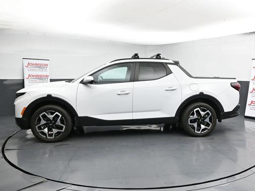 2022 Hyundai SANTA CRUZ Limited