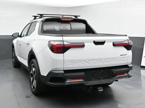2022 Hyundai SANTA CRUZ Limited