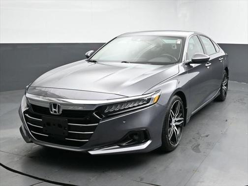 2021 Honda Accord Touring 2.0T