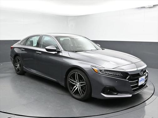 2021 Honda Accord Touring 2.0T