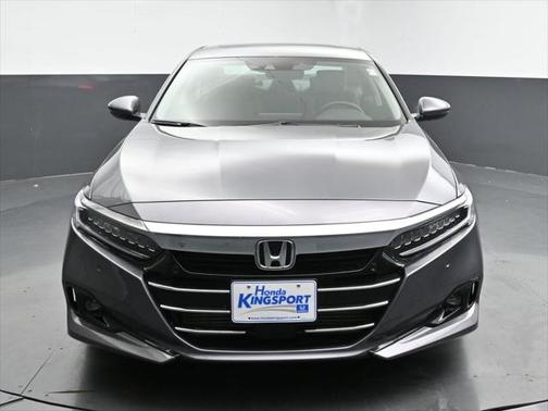 2021 Honda Accord Touring 2.0T