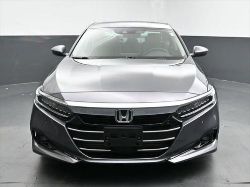 2021 Honda Accord Touring 2.0T