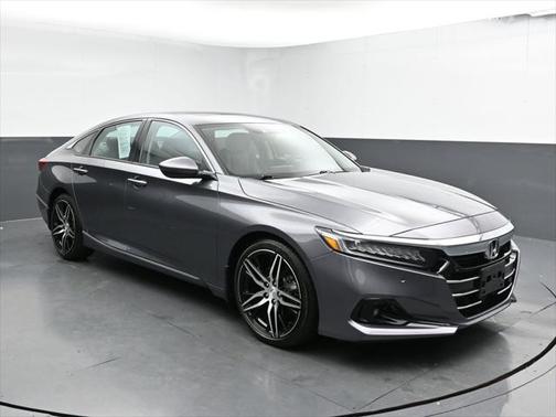 2021 Honda Accord Touring 2.0T