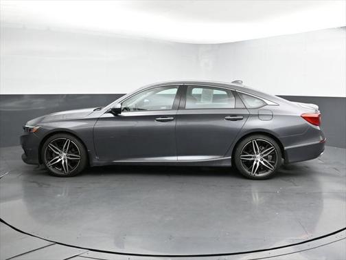 2021 Honda Accord Touring 2.0T