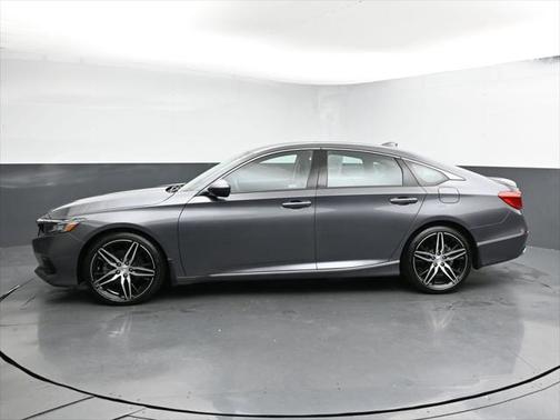 2021 Honda Accord Touring 2.0T