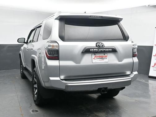 2022 Toyota 4Runner TRD Off Road Premium