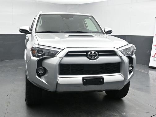 2022 Toyota 4Runner TRD Off Road Premium