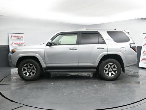 2022 Toyota 4Runner TRD Off Road Premium