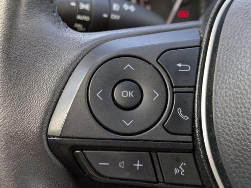 Midnight Black Metallic 2024 Toyota RAV4 Adventure