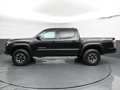 2023 Toyota Tacoma TRD Off-Road