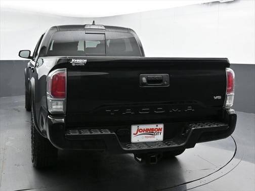 2023 Toyota Tacoma TRD Off-Road