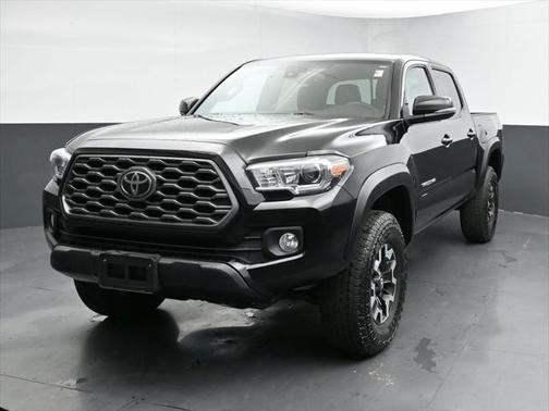 2023 Toyota Tacoma TRD Off-Road