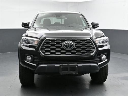 2023 Toyota Tacoma TRD Off-Road