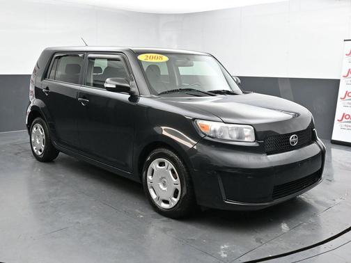 2008 Scion xB Base