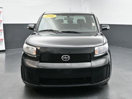 2008 Scion xB Base
