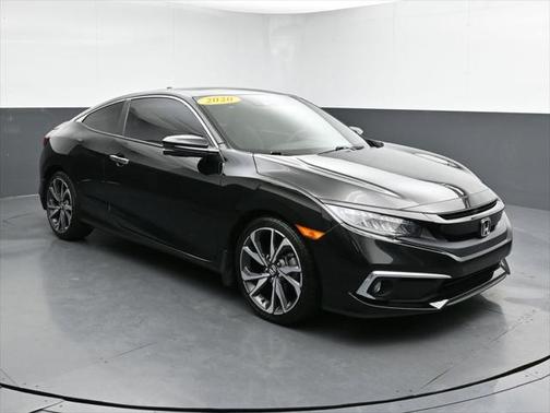 2020 Honda Civic Touring