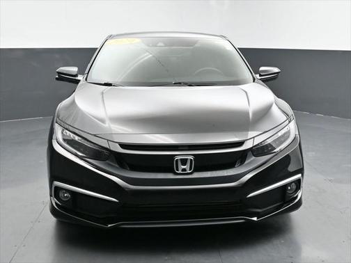 2020 Honda Civic Touring