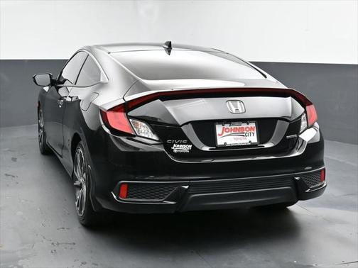 2020 Honda Civic Touring