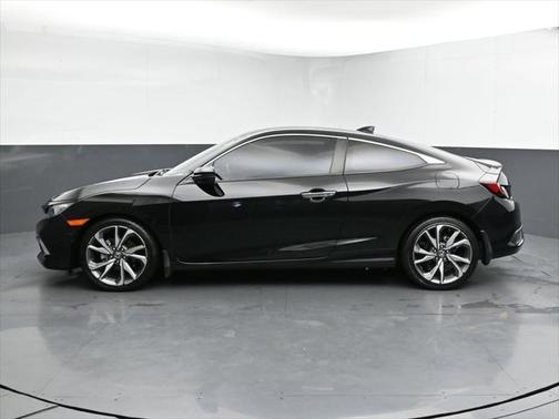 2020 Honda Civic Touring