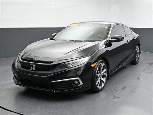 2020 Honda Civic Touring