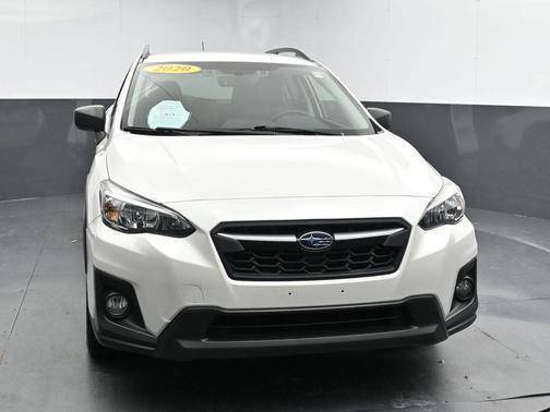 2020 Subaru Crosstrek Base