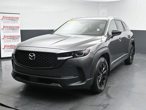 2023 Mazda CX-50 2.5 S Preferred Plus Package