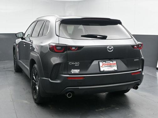 2023 Mazda CX-50 2.5 S Preferred Plus Package