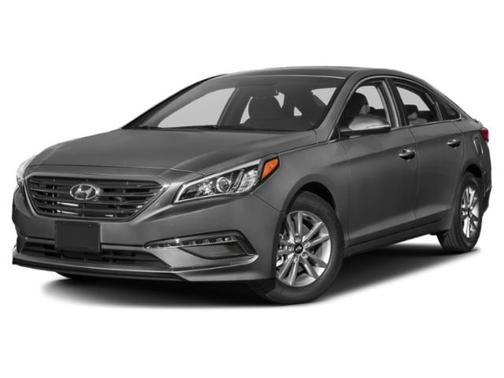 2015 Hyundai SONATA ECO
