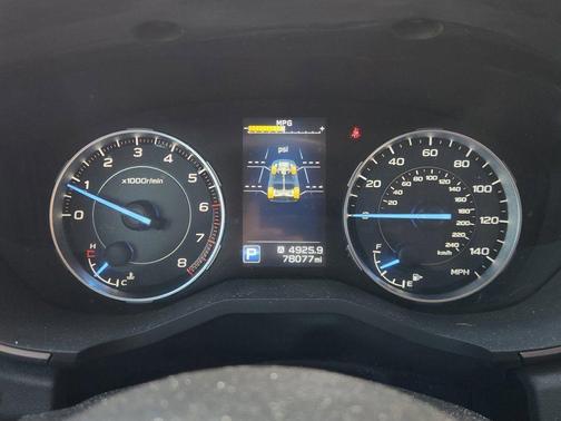 Green Metallic 2022 Subaru Ascent Limited 7-Passenger