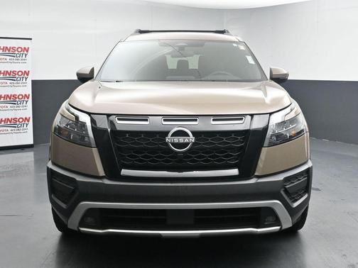 Baja Storm 2024 Nissan Pathfinder Rock Creek 4WD