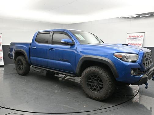 2016 Toyota Tacoma TRD Off Road