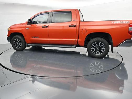 Inferno 2017 Toyota Tundra SR5