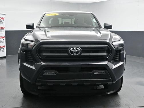 Underground 2024 Toyota Tacoma SR5