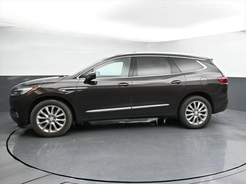 2019 Buick Enclave Premium