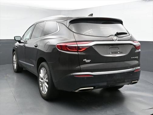 2019 Buick Enclave Premium