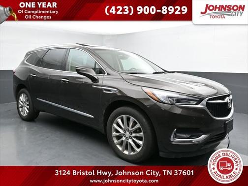 2019 Buick Enclave Premium