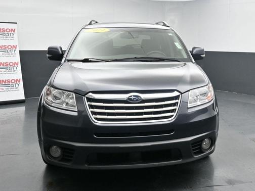 2012 Subaru Tribeca 3.6R Limited