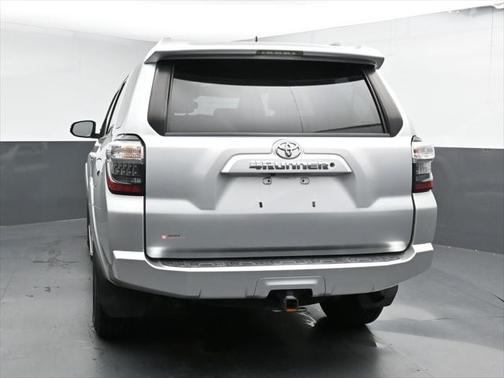 2016 Toyota 4Runner SR5 Premium